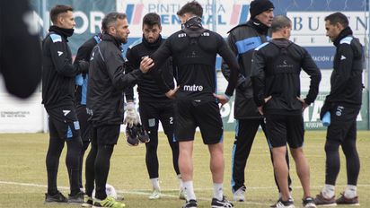 Estudiantes recibe a Almagro por la fecha 23 en busca de otro triunfo de local