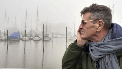 Guillermo Saccomanno: 