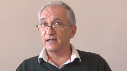 Huinca Renancó: el intendente Oscar Saliba tiene coronavirus