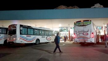 El Municipio propone prorrogar por tres años la concesión de la Terminal