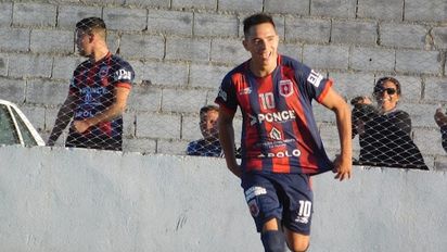 Se pone en marcha la segunda fase del torneo de Primera B