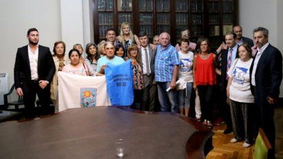 La Legislatura pidió por las indemnizaciones de Río Tercero