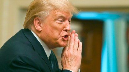 Estados Unidos volverá a imponer aranceles al aluminio y al acero