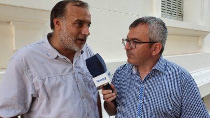 Tonello sobre las retenciones: 