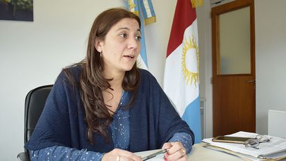 La UNVM capacitará al joven condenado por matar a un puma