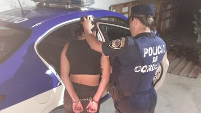 Seis detenidos en pocas horas por entorpecer y desobedecer a la Policía