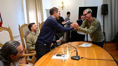 Inyectan más de 6 millones de pesos en 18 emprendimientos nacidos en Villa María
