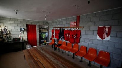Clubes en Obra: 206 entidades de Córdoba recibieron más de 189 millones de pesos
