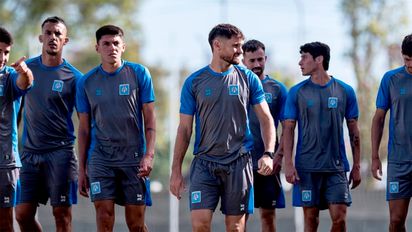 Estudiantes buscará recuperarse este jueves ante Huracán en su propia casa
