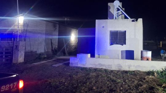 Sigue la violencia urbana en Río Cuarto: asesinaron a un hombre en barrio Castelli 2