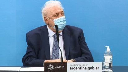 Simplifican el sistema de carga de datos sobre coronavirus