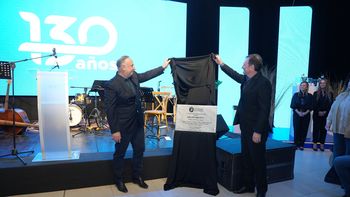 Grupo Paviotti celebró 130 años de historia y recibió un reconocimiento por su trayectoria en la región Grupo Paviotti celebró 130 años de historia y recibió un reconocimiento por su trayectoria en la región