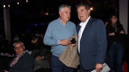 La Provincia invertirá $ 500 millones en el asfaltado de caminos rurales
