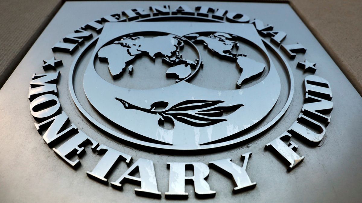 El FMI pidió a la Argentina políticas destinadas a apuntalar la estabilidad