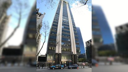 Realizaron amenazas de bomba a las embajadas de Israel y EEUU en Buenos Aires