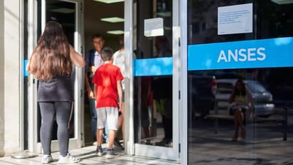 Anses fija nuevos valores de asignaciones familiares con un aumento del 17,04%