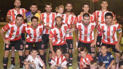 Estudiantes de General  Levalle pasó el 2018 dando vueltas olímpicas