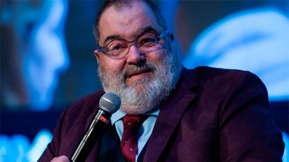 Lanata ratificó sus dichos sobre Wanda Nara y apuntó contra las críticas