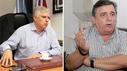 Cruces entre Gutiérrez y Negri por el caso Zaffaroni