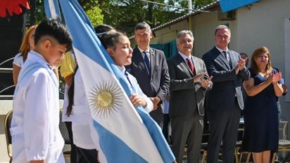 Córdoba: en 2023, todas las escuelas municipales enseñarán robótica