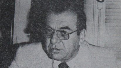 Recordando a Antonio