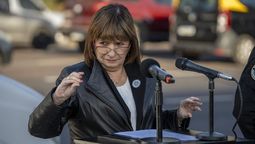 Bullrich también confirmó que el oficialismo trabaja para reunir apoyos en el Congreso con el objetivo de eliminar las Primarias Abiertas, Simultáneas y Obligatorias (PASO).