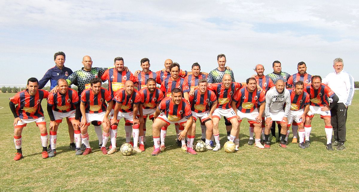 Los títulos viajaron a Leones y a San Germán