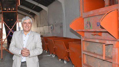 Escudero, intendente de Las Higueras, va a juicio acusado de administración fraudulenta