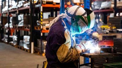 Se desaceleró en junio la industria pyme