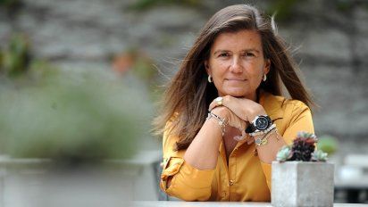 Pilar Sordo: 