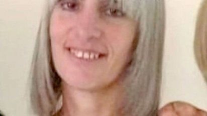 La mujer de La Carlota murió por asfixia por inmersión