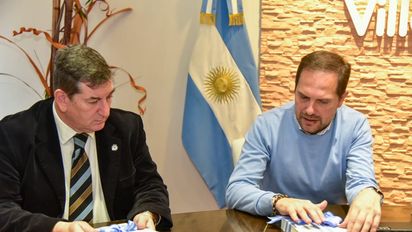 Articulan acciones para eliminar la discriminación y el antisemitismo local
