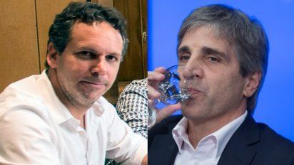 El Central cambia de presidente por segunda vez en tres meses