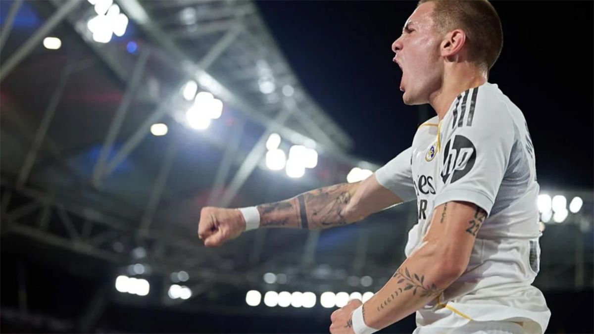 Franco Mastantuono estaria fuera de la lista de Scaloni para el Mundial