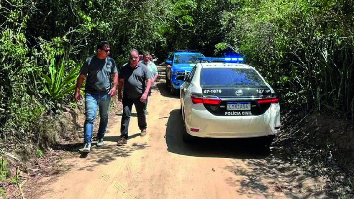 Asesinaron a una mujer argentina en Buzios y por el crimen detuvieron a un sospechoso
