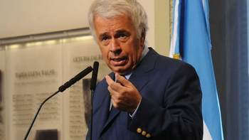 A ocho años de la trágica muerte de José Manuel De la Sota A ocho años de la trágica muerte de José Manuel De la Sota