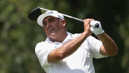 Ratifican la captura internacional del golfista Ángel Cabrera por violencia de género
