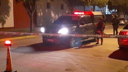 Las Varillas: detienen a un locutor acusado de vender droga
