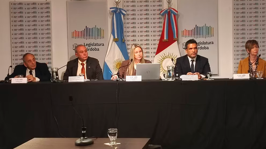 Por miedo no se llegó a la verdad, afirmó Juan Dalmasso en su declaración