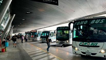 Marcha atrás: no se quitarán los boletos gratuitos a discapacitados ni a fuerzas de seguridad