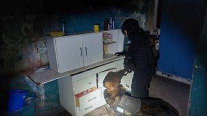 Río Segundo: gracias a denuncias anónimas, se logró la detención de un delivery de drogas