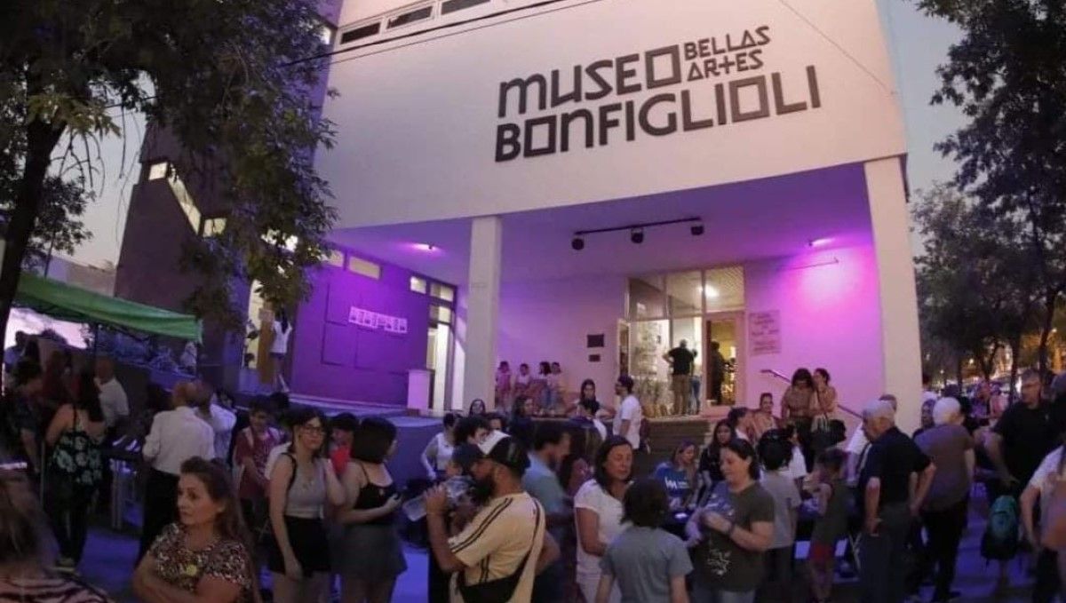 El Museo Municipal Bonfiglioli abre la Escuela de Verano y será una propuesta más para la agenda estival. 