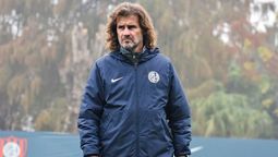 Insua busca su primer triunfo en este nuevo ciclo como DT de San Lorenzo
