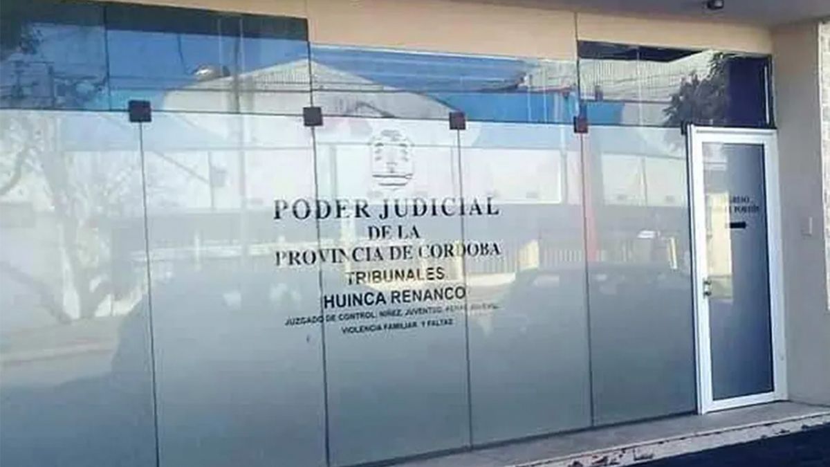 En Huinca elevan a juicio una causa por un abuso sexual ocurrido hace más de 20 años.