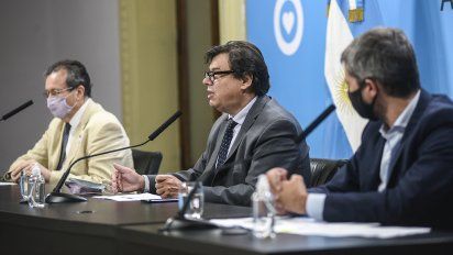 Con el Repro II pagarán entre  $ 9.000 y $ 18.000 a empleados de salud, turismo y cultura