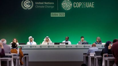Comenzó la COP28 y el campo y la agroindustria tienen mucho para aportar