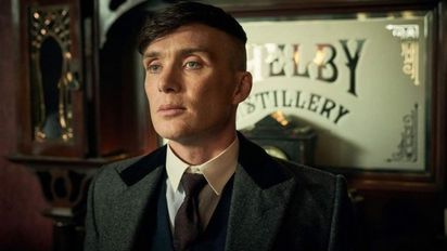 Peaky Blinders: el guion está casi terminado y se prepara el rodaje de la película