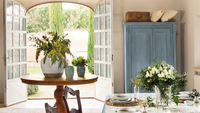Estilo provenzal, una tendencia deco que se abre paso
