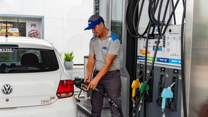 Por la suba de la nafta un 32%, en la ciudad los alimentos aumentaron hasta un 7,5%