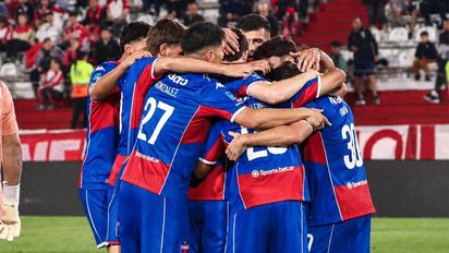 Huracán perdió contra Tigre y quedó complicado a una fecha del final